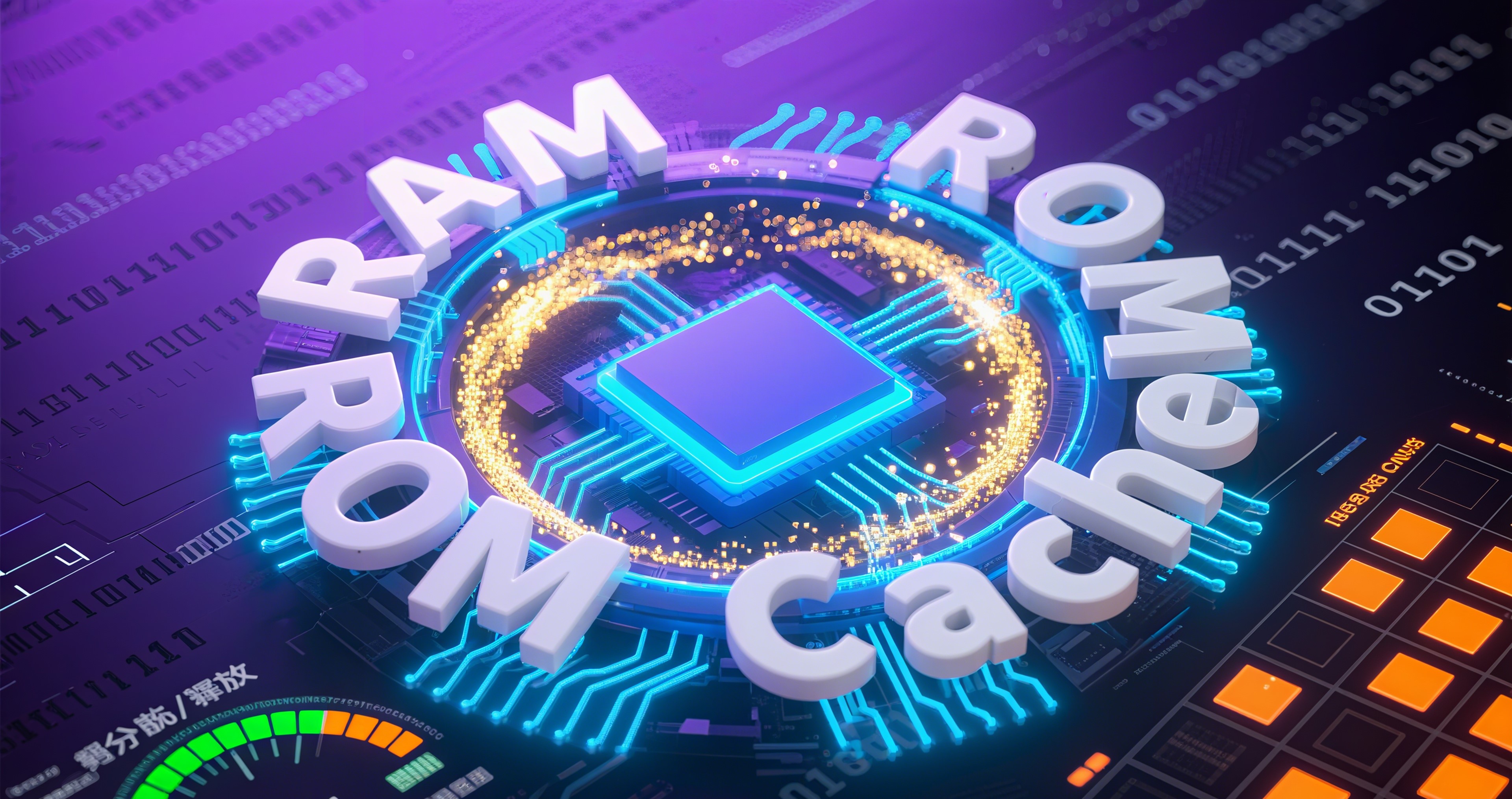 基于I.mx6ull项目的内存管理分析